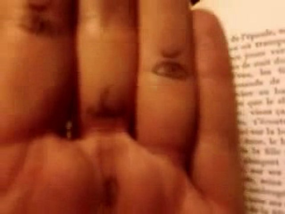 extrait d'Eden Eden Eden de Guyotat