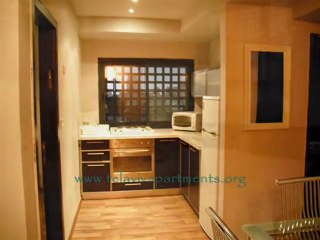 tel aviv apartment rental
