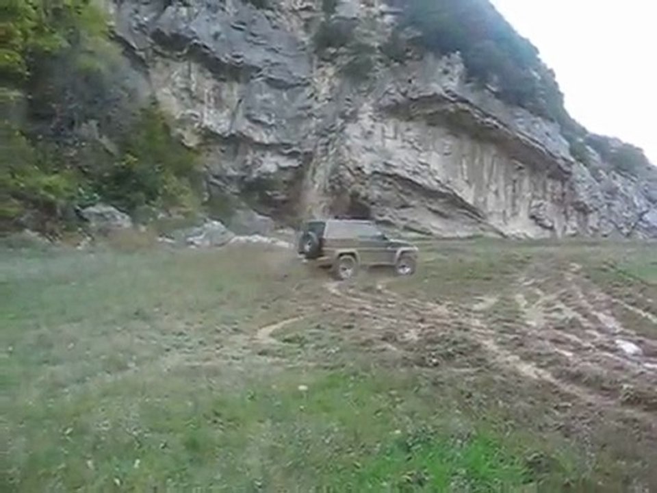 Tuncay ve Sefer ,drift Shoow