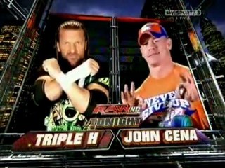 RKO on Cody Rhodes and Sheamus