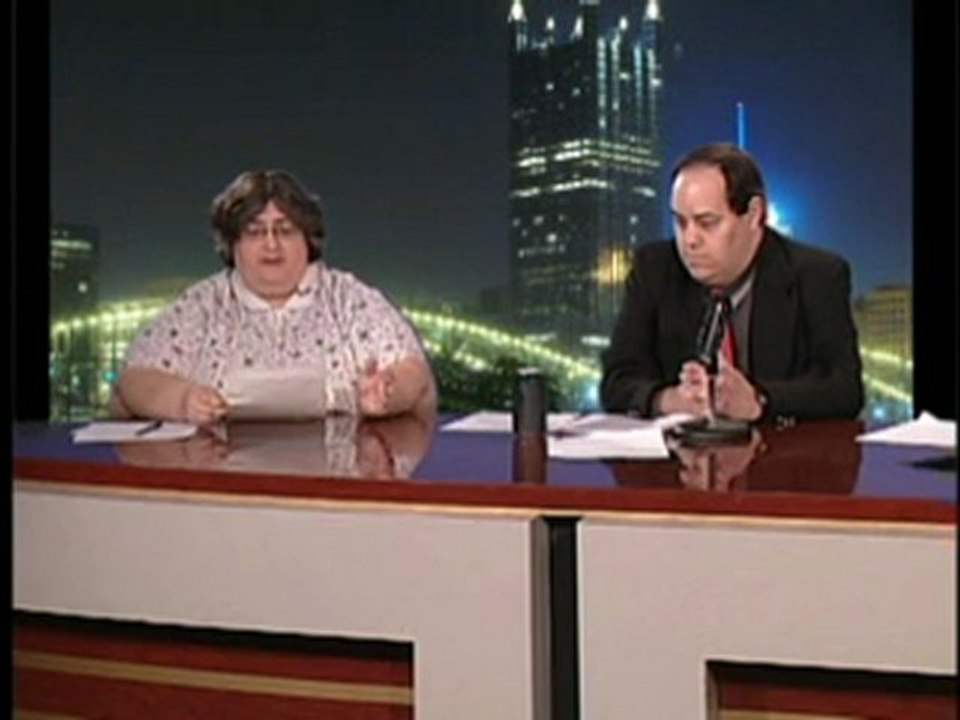 CLIP 5, ALBERT TORCASO PRESENTS THEY BELIEVED, DO YOU