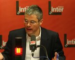 Laurent Wauquiez, Secrétaire d'Etat à l'Emploi