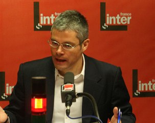 Laurent Wauquiez, Secrétaire d'Etat à l'Emploi
