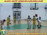 ALAPLI AKTİF GENÇLİK-ZONGULDAK ÇELİKELLİLER