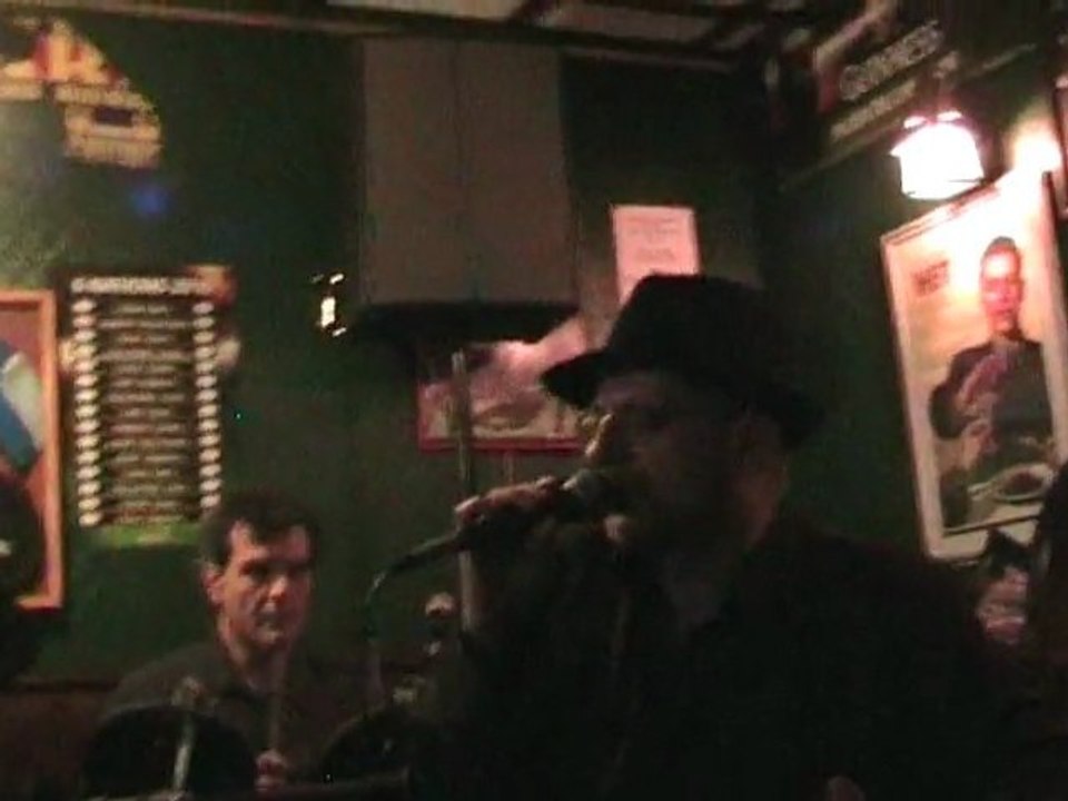 live in claddagh