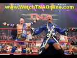 Watch TNA PPV Against All Odds 2010 live stream