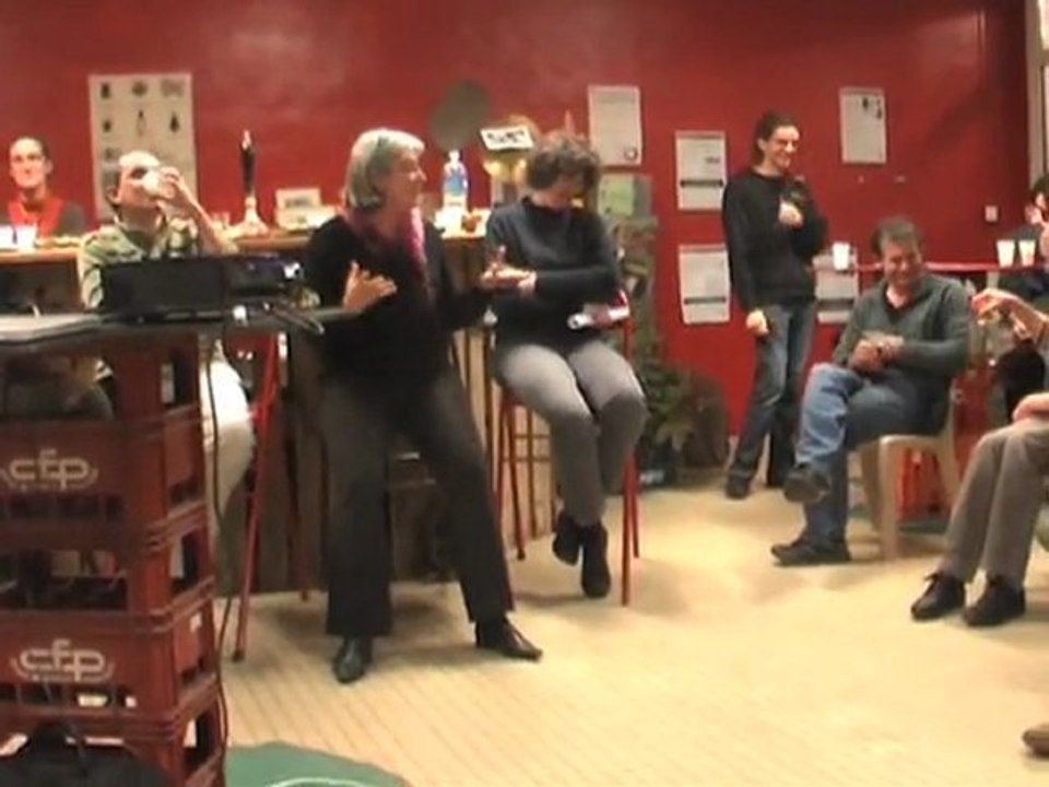 Apérologie biodiversité part 2