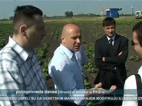 Poljoprivreda danas 16.02.2010.