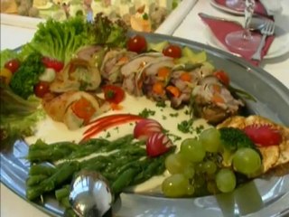 Teplice Spa - Natural SPA Therapy of Cardiac Diseases