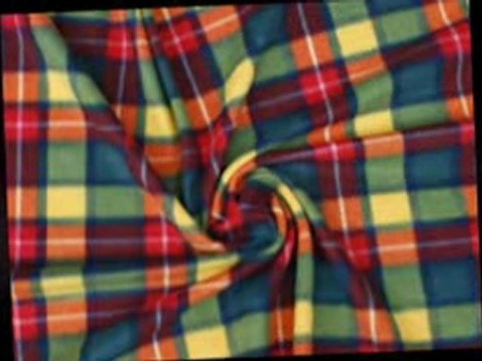 Fleece Fabric By The Yard