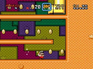 Let's Play Super Mario World: TSRPR Pt. 1