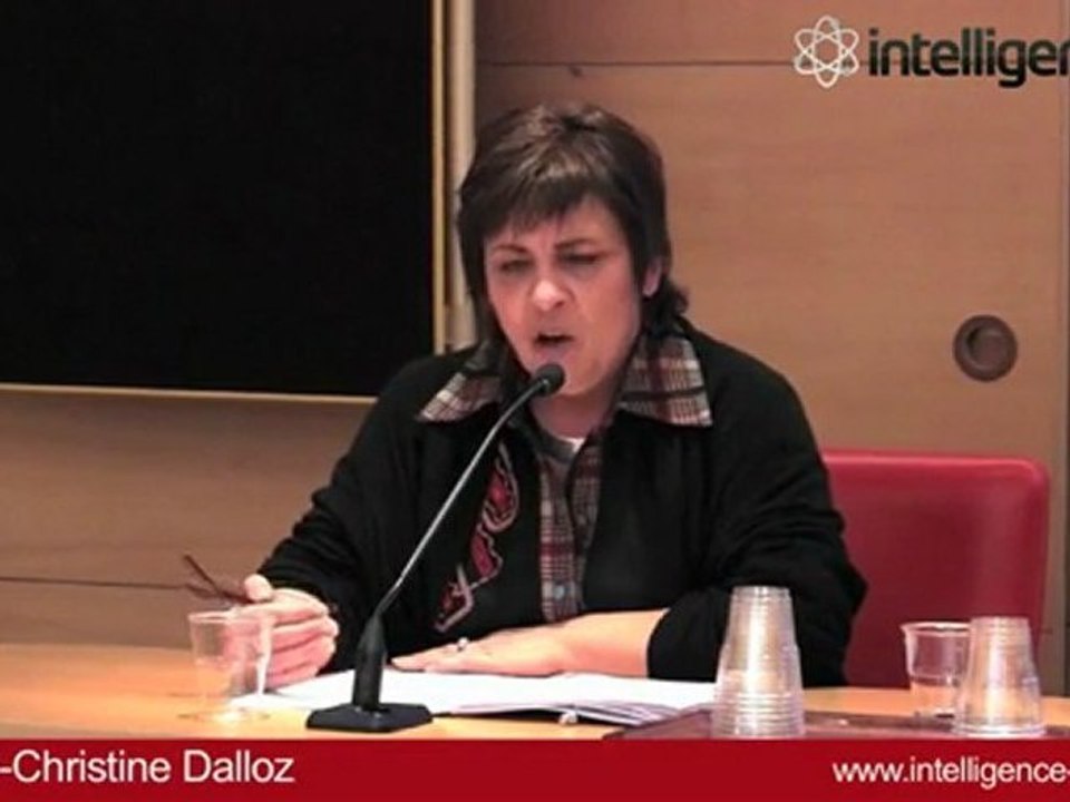 2/ Les causes de la souffrance au travail - Les technologies