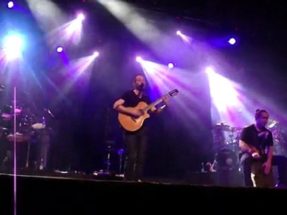 TRYO "Serre moi"