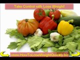 Healthy Ways To Lose Weight