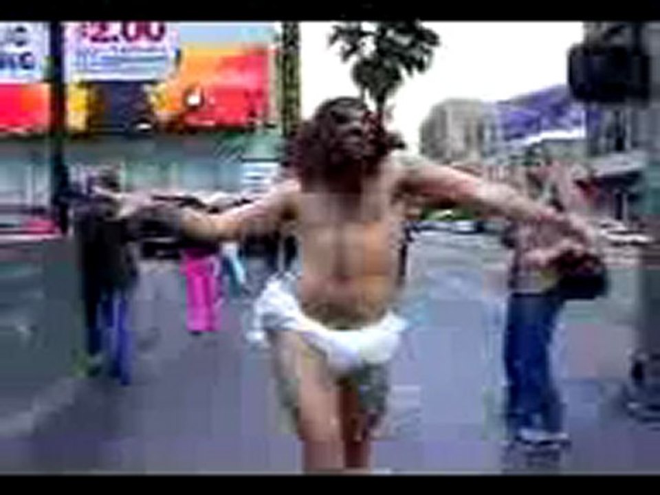 Jesus