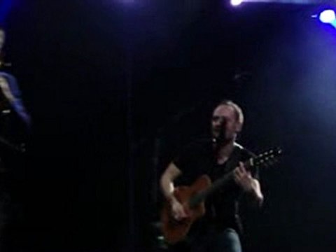 TRYO Serre moi suite