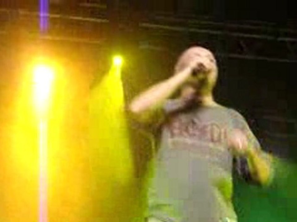 TRYO "Yakamonéyé"