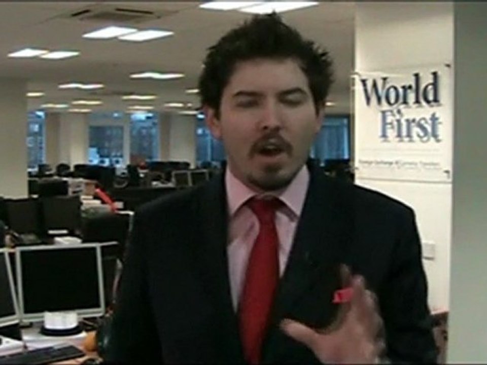 Foreign Exchange Morning Update - World First 16.02.10