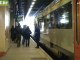Actu24 - Voyageurs piégés à la gare de Namur