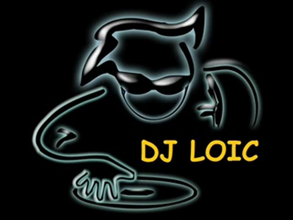 DJ Loic mix 2