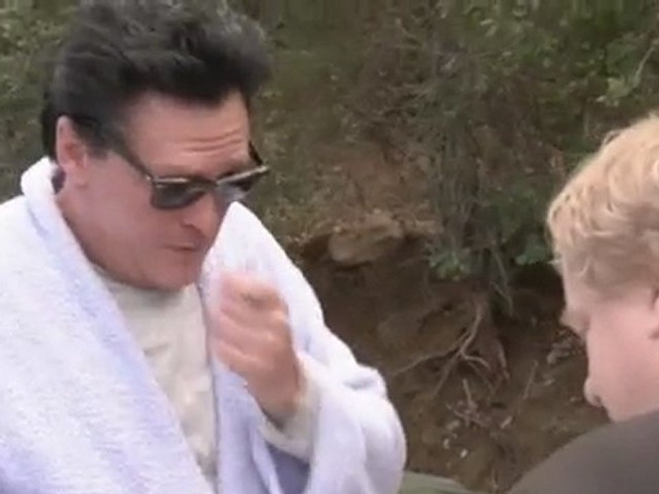 Identity Theft and Credit Fraud Protection - Michael Madsen