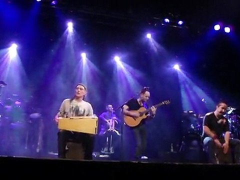 TRYO El dulce de Leche