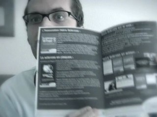 Notre Sclérose – février 2010