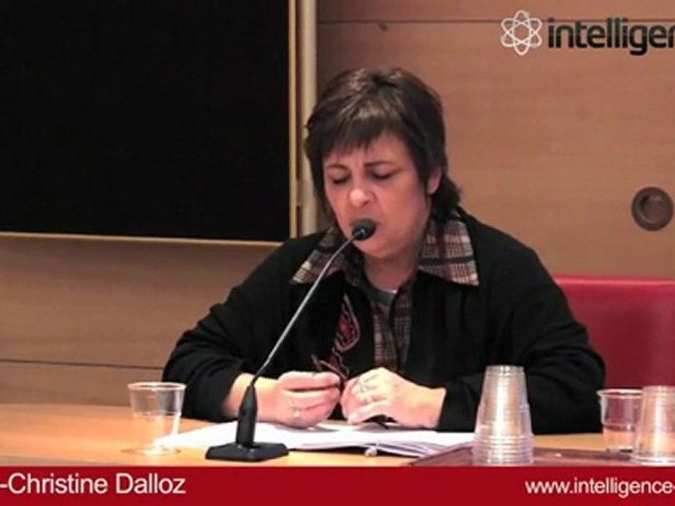 3/ Les causes de la souffrance au travail - Le management