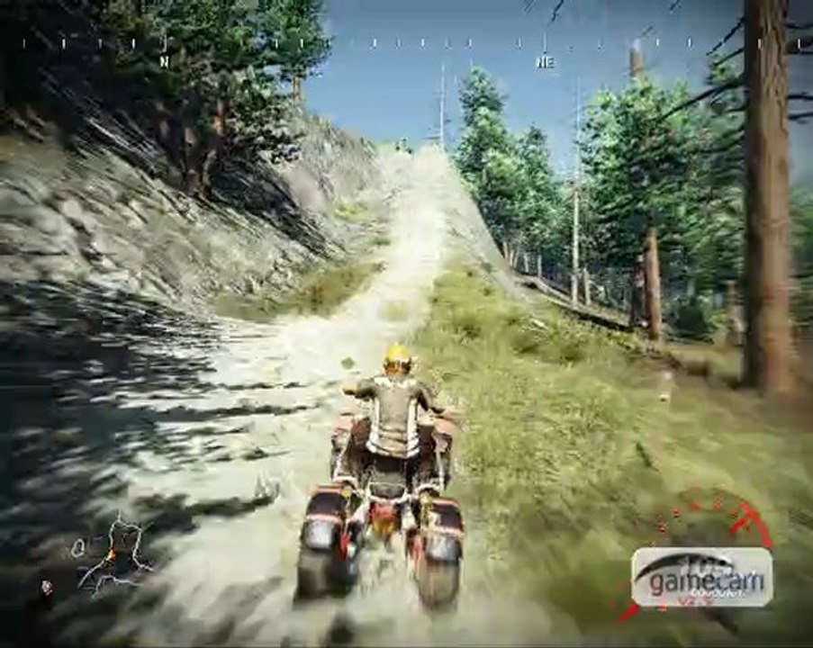 Fuel (quad) 3