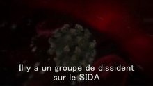 SIDA: LA CHOQUANTE VÉRITÉ-- HIV/AIDS, THE SHOCKING TRUTH