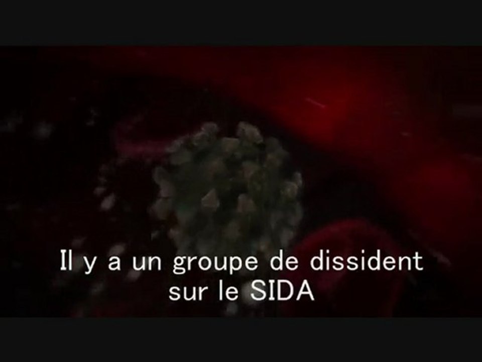 SIDA: LA CHOQUANTE VÉRITÉ-- HIV/AIDS, THE SHOCKING TRUTH