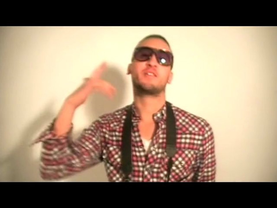 Making-of seance photo RAFALE 2 PLOMB