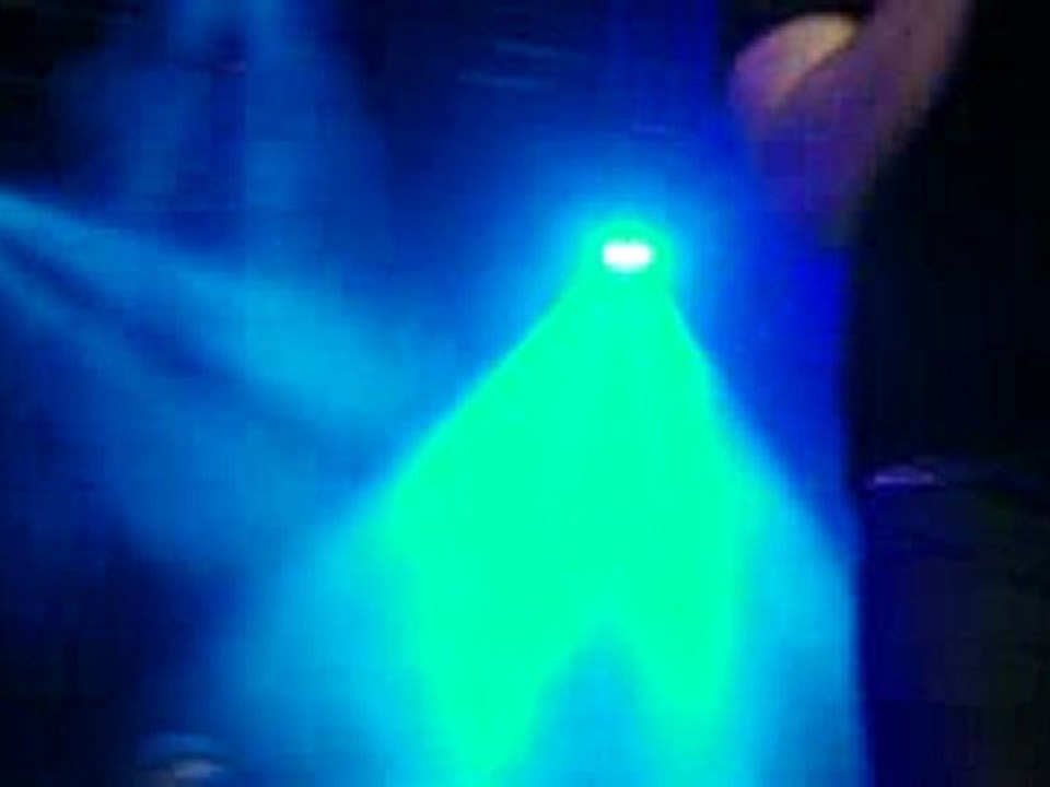 TRYO "Like a Virgin" & "Désolé pour hier soir"