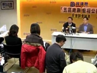 Оставка в името на демокрацията