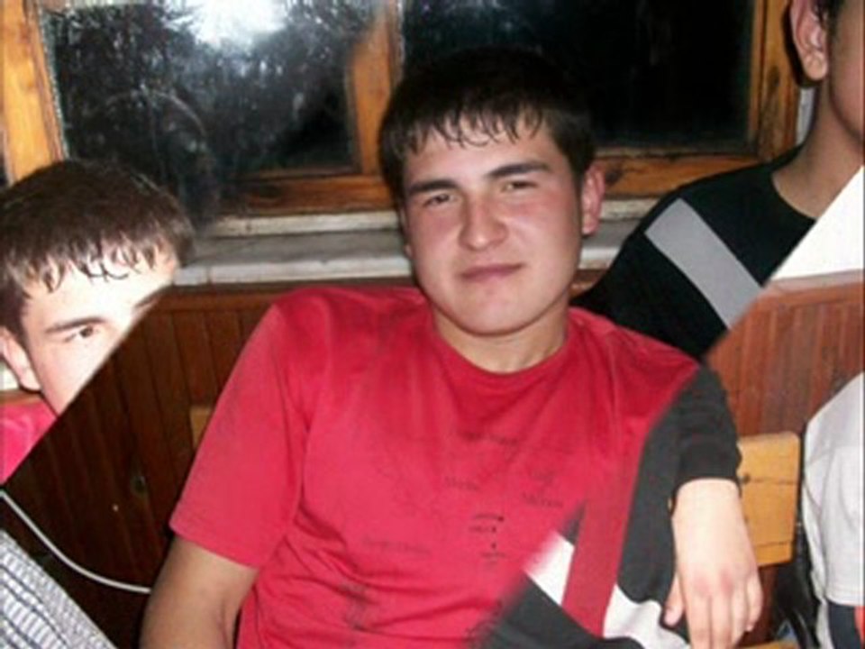 HALİL  GÜN  OĞLU  HASAN  GÜN ASKER  EĞLENCESİ