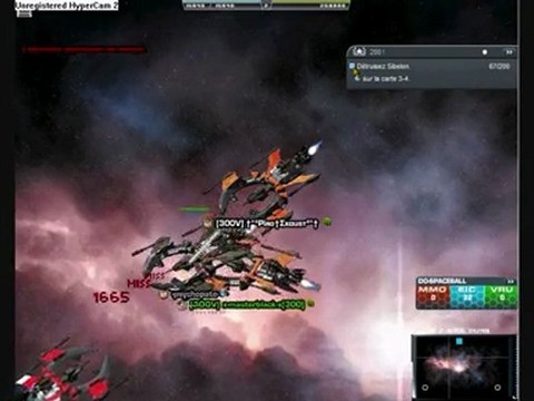 DArkorbit spaceball 300V fr2