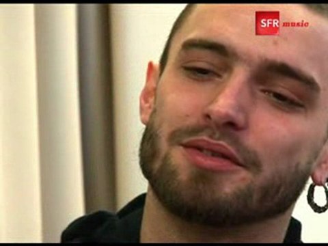 Soan - Tant Pis - Interview