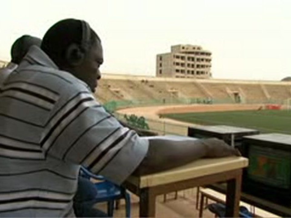 EFO 1 - 1 RCB