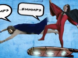 Les Invincibles (Générique TV par La Chanson du Dimanche)