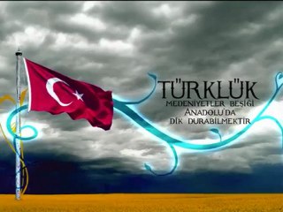 MUSTAFA YILDIZDOĞAN TÜRK KALACAĞIZ