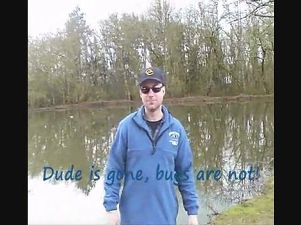 Video Boss Tribute to Andy Jenkins