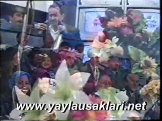Yayla Uşakları Programı--Katip Şadi