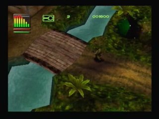 test version troll , Spec Ops: Airborne Commando