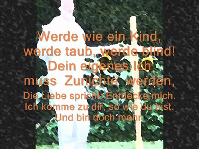Liebe ist - was ist