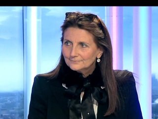 Michèle REISER - CSA (jeudi 18 février 2010)