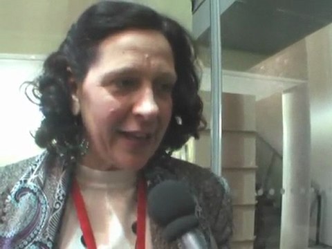 congres des guides conferenciers à Roubaix