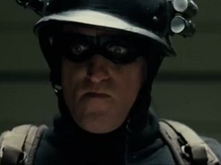 Defendor - Trailer / Bande-annonce HQ [VO]