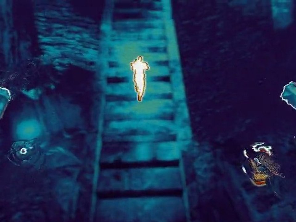 Aliens Vs. Predator : mutliplayer trailer