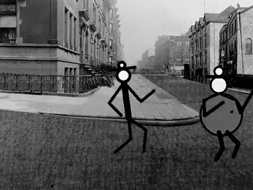 Filme Antigo
