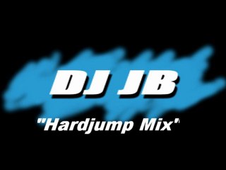 DJ J'B - Hardjump Mix FL Studio